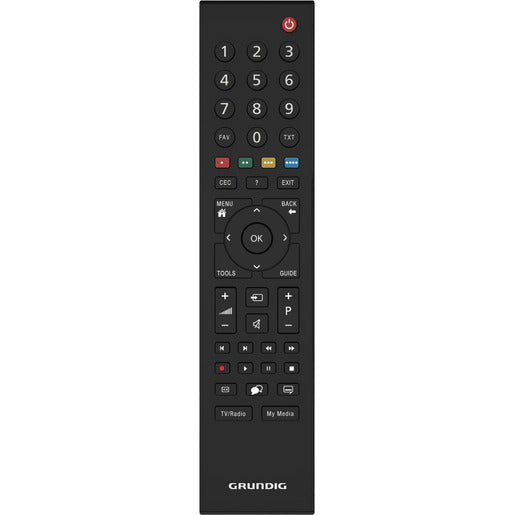 Grundig Hotelfernseher 24 Zoll LED TV, HD ready 24 GHB 5240 Grundig Hotelfernseher 24 Zoll LED TV, HD ready 24 GHB 5240